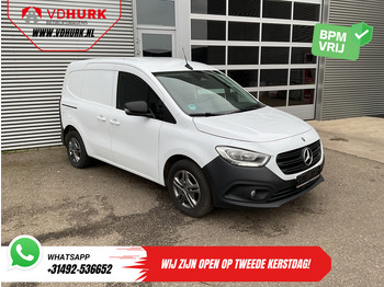 Fourgon utilitaire MERCEDES-BENZ Citan