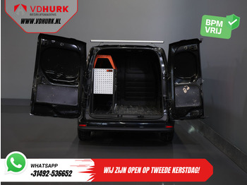 Fourgon utilitaire Mercedes-Benz Citan 112 CDI Aut. 3 Pers./ LED/ Stoelverw./ CarPlay/ Cruise/ Airco/ Dakdragers: photos 5