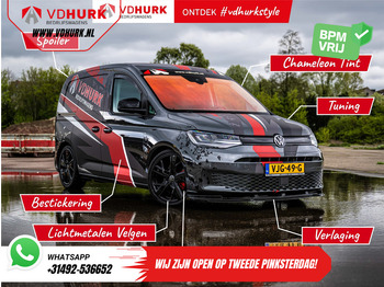 Minibus, Transport de personnes Mercedes-Benz Sprinter 213 2.2 CDI Aut. L2H2 €11.979,- Incl. BTW BPM VRIJ! EXPORT ONLY Rijdt Goed/ Combi/ 9 Persoons/ Kombi/ 9P/ Airco: photos 4