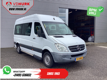 Minibus MERCEDES-BENZ Sprinter 313