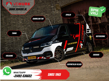 Minibus, Transport de personnes Mercedes-Benz Sprinter 313 2.2 CDI L2H2 €10.769 Incl. BTW BPM VRIJ! EXPORT ONLY Combi/ 9 Persoons/ Kombi/ 9P/ Airco/ Rolstoellift: photos 4