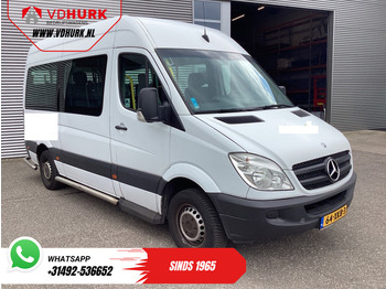 Minibus MERCEDES-BENZ Sprinter 313