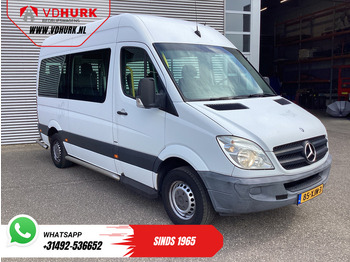 Minibus MERCEDES-BENZ Sprinter 313