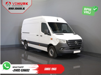 Fourgon utilitaire MERCEDES-BENZ Sprinter 317