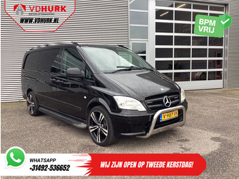 Fourgonnette MERCEDES-BENZ Vito 113