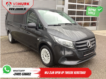 Fourgon utilitaire MERCEDES-BENZ Vito 116