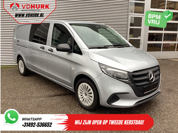 Fourgon utilitaire MERCEDES-BENZ Vito 116