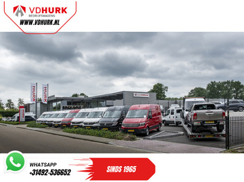 Fourgonnette Mercedes-Benz Vito 119 CDI Aut. L3 XL ZGAN (DEMO) BPM VRIJ! Standkachel/ Inrichting/ LED/ Stoelverw./ CarPlay/ Camera/ Navi/ LMV/ Cruise/ PDC/ Trek: photos 5