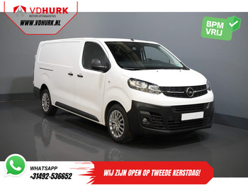 Fourgon utilitaire OPEL Vivaro