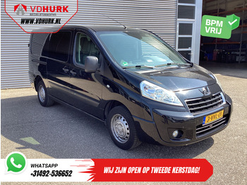 Fourgonnette PEUGEOT Expert