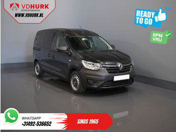 Crédit-bail de Renault Kangoo Express 1.5 dCi 75 pk Ready2Go Camera/ Cruise/ PDC V+A / Airco/ Trekhaak Renault Kangoo Express 1.5 dCi 75 pk Ready2Go Camera/ Cruise/ PDC V+A / Airco/ Trekhaak: photos 1