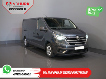 Fourgonnette RENAULT Trafic 2.0