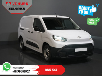 Fourgonnette TOYOTA Proace