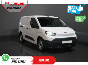 Fourgon utilitaire TOYOTA Proace