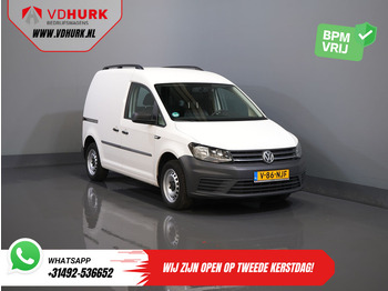 Fourgon utilitaire VOLKSWAGEN Caddy