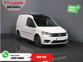 Fourgon utilitaire VOLKSWAGEN Caddy 2.0