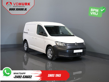 Fourgon utilitaire VOLKSWAGEN Caddy Cargo