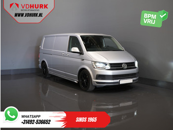 Fourgonnette VOLKSWAGEN Transporter