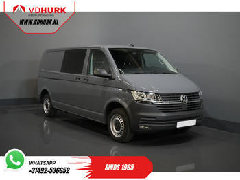 Fourgonnette VOLKSWAGEN Transporter T6.1