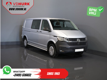 Fourgonnette VOLKSWAGEN Transporter T6.1