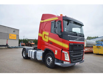 Tracteur routier Volvo FH 460: photos 4