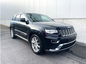SUV JEEP