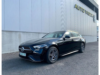Voiture MERCEDES-BENZ