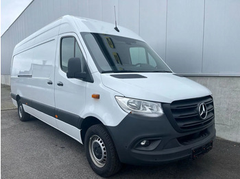 Fourgon utilitaire MERCEDES-BENZ Sprinter 315
