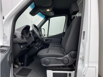 Crédit-bail de Mercedes-Benz Sprinter 514 *Airconditioning*Cruise control*Zijwindassistent*laadbrug Mercedes-Benz Sprinter 514 *Airconditioning*Cruise control*Zijwindassistent*laadbrug: photos 3