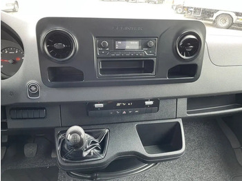 Crédit-bail de Mercedes-Benz Sprinter 514 *Airconditioning*Cruise control*Zijwindassistent*laadbrug Mercedes-Benz Sprinter 514 *Airconditioning*Cruise control*Zijwindassistent*laadbrug: photos 5