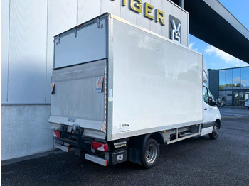Crédit-bail de Mercedes-Benz Sprinter 514 *Airconditioning*Cruise control*Zijwindassistent*laadbrug Mercedes-Benz Sprinter 514 *Airconditioning*Cruise control*Zijwindassistent*laadbrug: photos 2