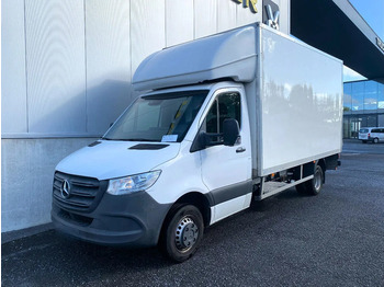Crédit-bail de Mercedes-Benz Sprinter 514 *Airconditioning*Cruise control*Zijwindassistent*laadbrug Mercedes-Benz Sprinter 514 *Airconditioning*Cruise control*Zijwindassistent*laadbrug: photos 1