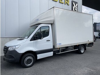 Fourgon grand volume MERCEDES-BENZ Sprinter 514