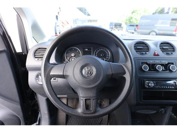 Crédit-bail de Volkswagen Caddy PARKSENSOREN-SCHUIFDEUR-RADIO USB-TREKHAAK Volkswagen Caddy PARKSENSOREN-SCHUIFDEUR-RADIO USB-TREKHAAK: photos 4