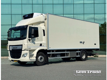 Camion frigorifique DAF CF 250