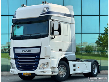 Tracteur routier DAF XF 460
