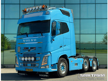 Tracteur routier VOLVO FH 500