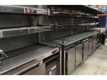 Machine agroalimentaire Chambre froide en panneau Chambre froide inox Vitrine haute inox Tour refrigere Vitrine magasin: photos 5 Machine agroalimentaire Chambre froide en panneau Chambre froide inox Vitrine haute inox Tour refrigere Vitrine magasin: photos 5