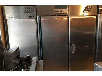 Machine agroalimentaire