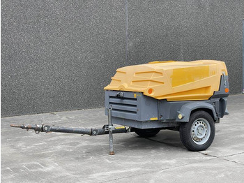 Compresseur d'air ATLAS