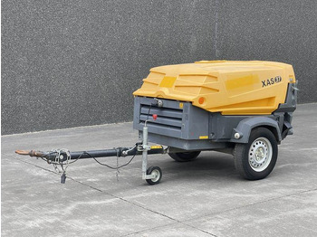 Compresseur d'air ATLAS