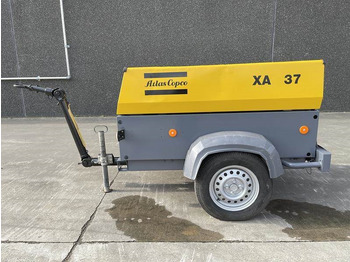 Compresseur d'air ATLAS