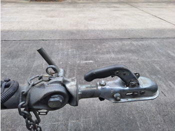 Compresseur d'air Atlas-Copco XAS 38 KD: photos 5