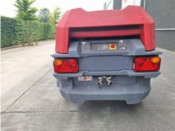 Compresseur d'air Atlas-Copco XAS 38 KD: photos 3