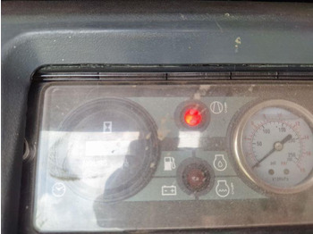 Compresseur d'air Atlas-Copco XAS 38 KD: photos 4