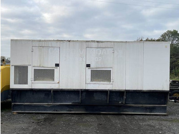 Groupe électrogène CATERPILLAR