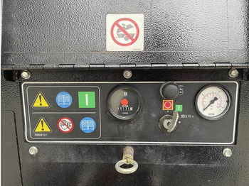 Compresseur d'air Doosan 7 / 31 E - N: photos 5