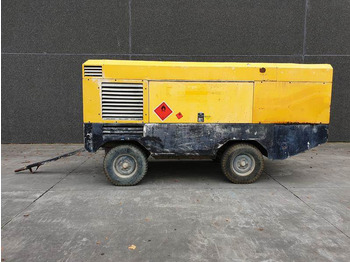 Compresseur d'air INGERSOLL RAND