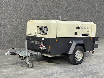 Compresseur d'air INGERSOLL RAND