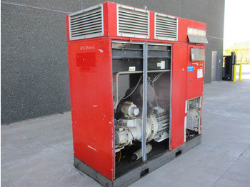 Compresseur d'air Ingersoll Rand MH 75 SS: photos 2